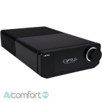 Cyrus 40 ST Black