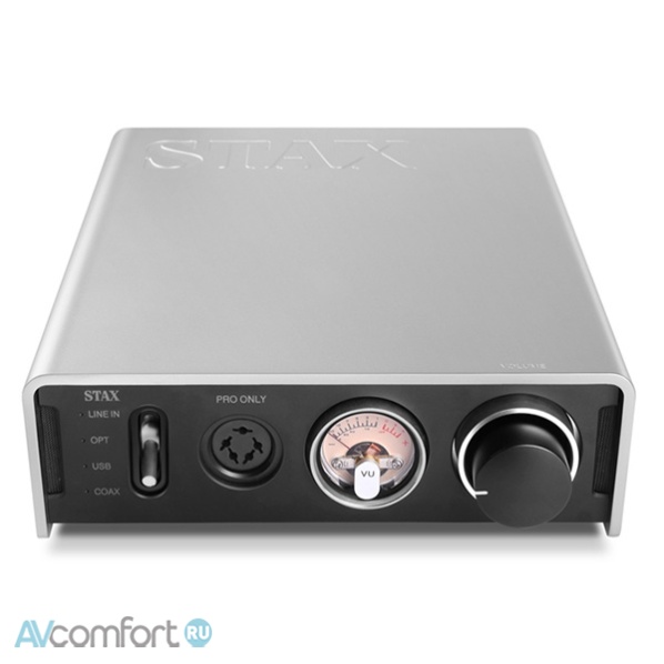 AVComfort, Stax SRM-D50