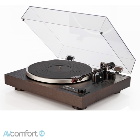 AVComfort, Dual CS518 Walnut