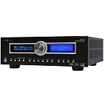 Cary Audio SI-300.2D Black