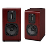 Quad S-2 Rosewood Quad S-2 Rosewood