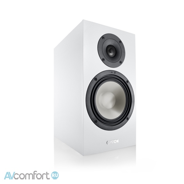 Canton GLE 30 White