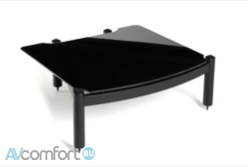 AVComfort, Atacama Equinox XL Pro SE module 180mm Black