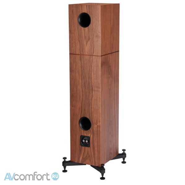 Revival Audio Atalante 4 Walnut