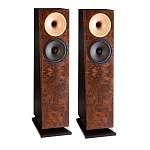 Odeon Audio Celeste Walnut Root
