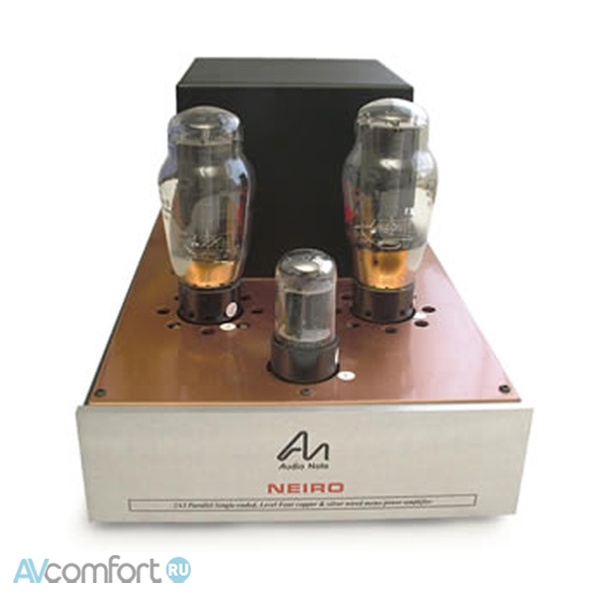Audio Note NEIRO low gain