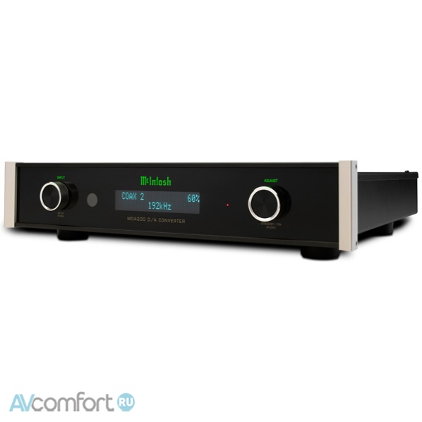 McIntosh MDA200 McIntosh MDA200