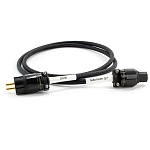 Tellurium Q Silver Power Cable 1.5 м
