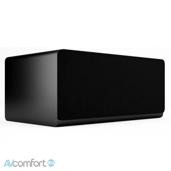ACOUSTIC ENERGY AE 107-2 Black
