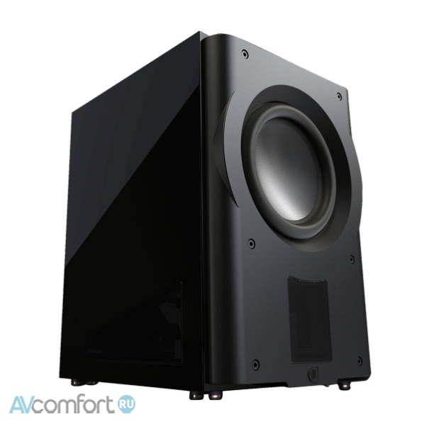 Perlisten Audio R212s