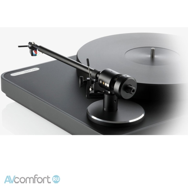 Clearaudio Concept Signature Silver