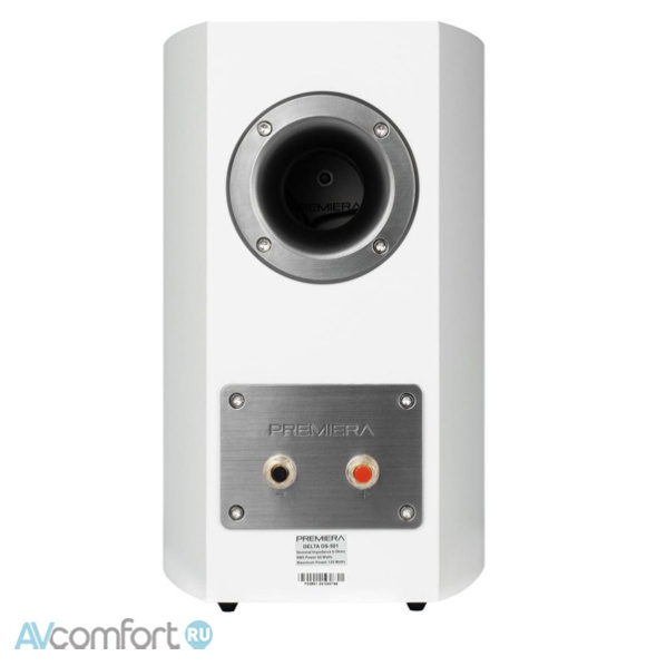 PREMIERA Delta DS-501 White