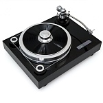 EAT Forte S C-note 12" Piano Black