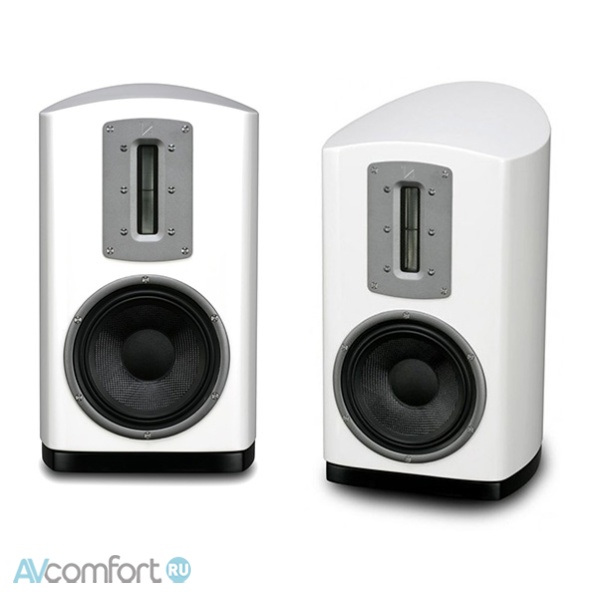 AVComfort, Quad Z-1 White Gloss