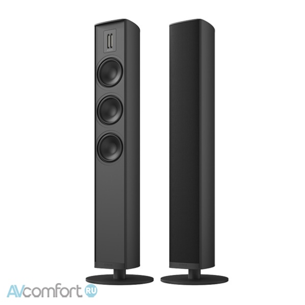 AVComfort, Piega Premium 701 Gen2 Black