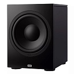 HECO Aurora XT Sub 30A Black