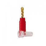 Dynavox Banana Red (204350)
