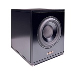 Magico ASUB Silver