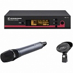SENNHEISER EW 135 G3-A-X