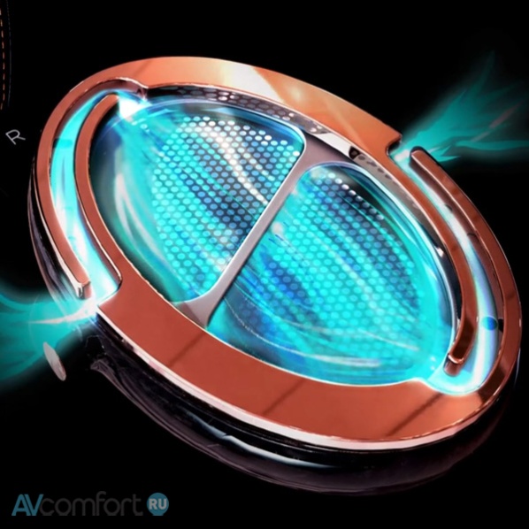 Audeze CRBN2 with Case