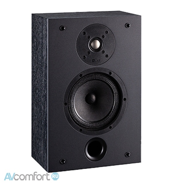 DAVIS ACOUSTICS Model S Black