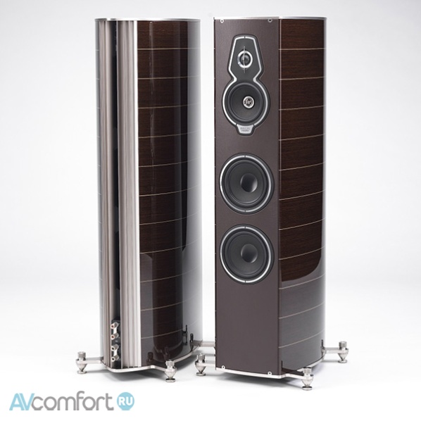 Sonus Faber Serafino Tradition Wenge Sonus Faber Serafino Tradition Wenge