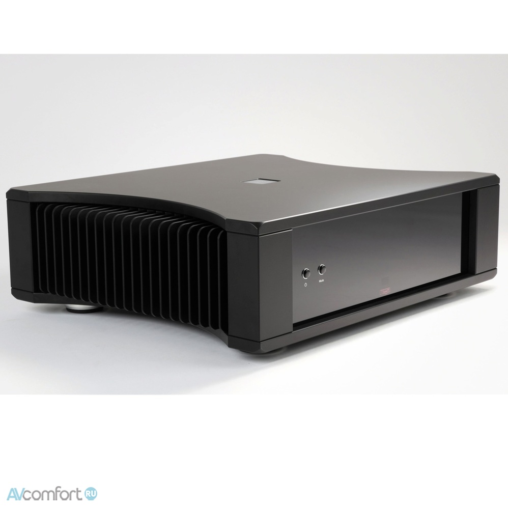 Rega Solis Black