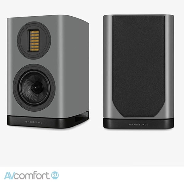 AVComfort, Wharfedale EVO 5.1 Lunar Grey