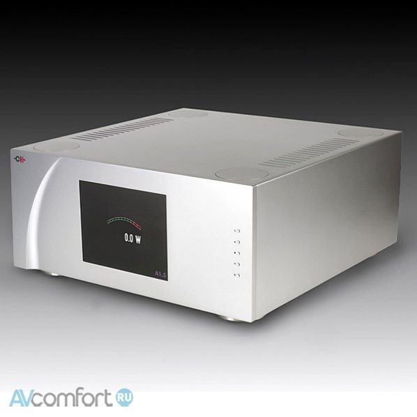 Ch Precision A1.5 Amplifier