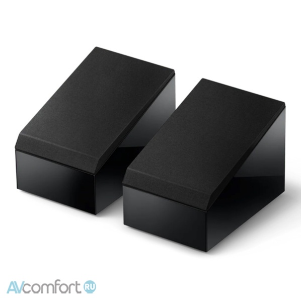 KEF R8 Meta Black Gloss KEF R8 Meta Black Gloss