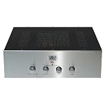 AUDIO NOTE OTO Line PP Silver