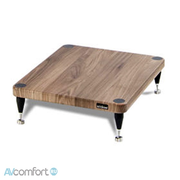 AVComfort, Solidsteel S 3-B Walnut