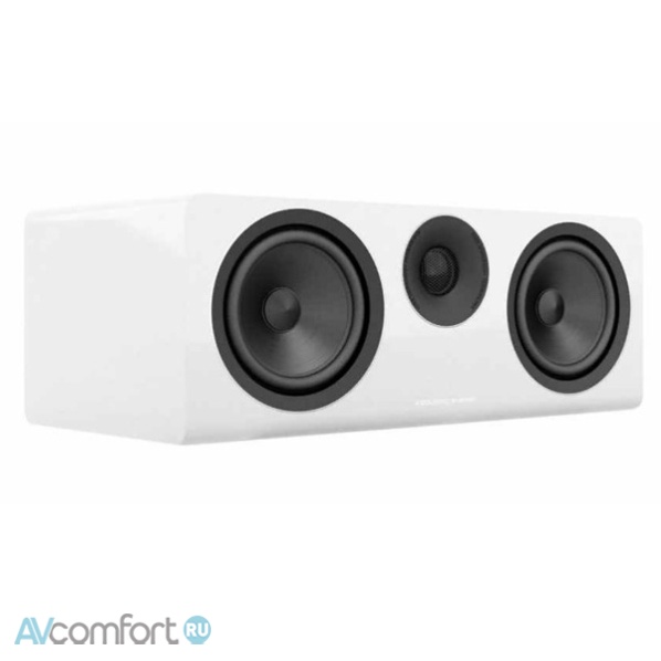 Acoustic Energy AE 307 Piano Gloss White