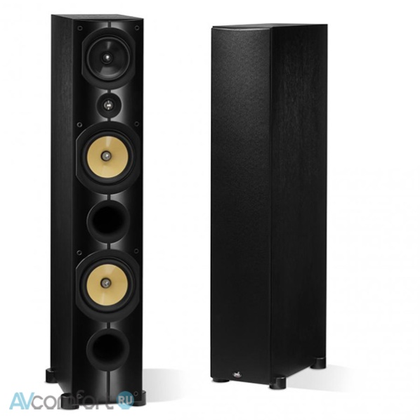 AVComfort, PSB Speakers Imagine X 2T Black