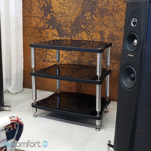 Bassocontinuo Maxi Ghironda 2.1