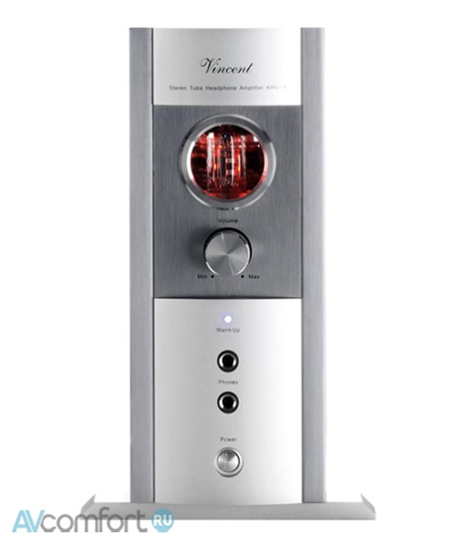 AVComfort, Vincent KHV-1 Silver