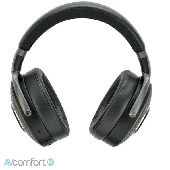 Focal Bathys BT ANC Black