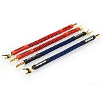 Ricable Invictus Bridge Reference (Spade to Banana) Ricable Invictus Bridge Reference (Spade to Banana)