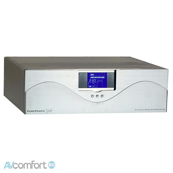 AVComfort, PurePower 2000 Gold