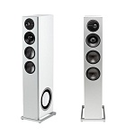 Definitive Technology Demand D17 White