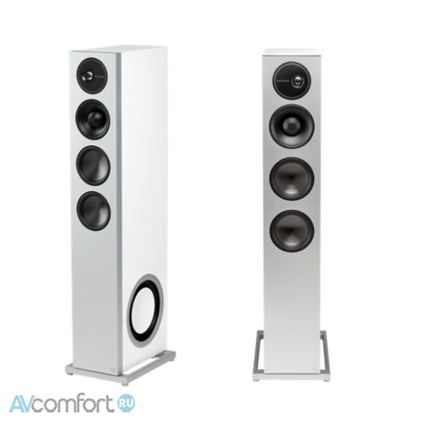 AVComfort, Definitive Technology Demand D17 White