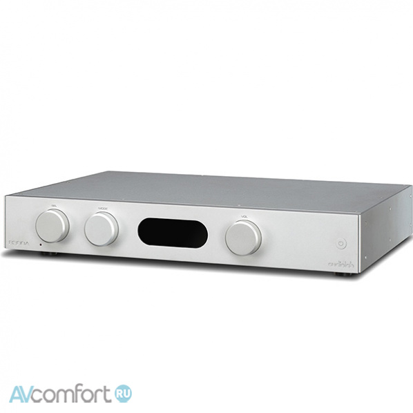 Audiolab 8300A Silver