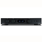 Audiolab 6000A Black