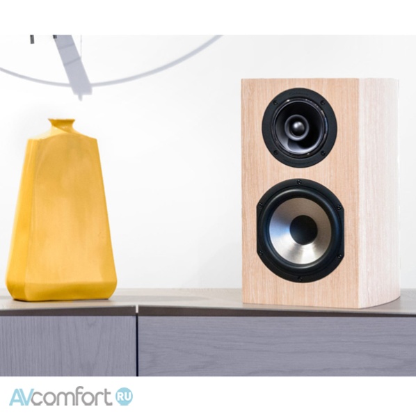 Cabasse Antigua MC170 Dark Oak