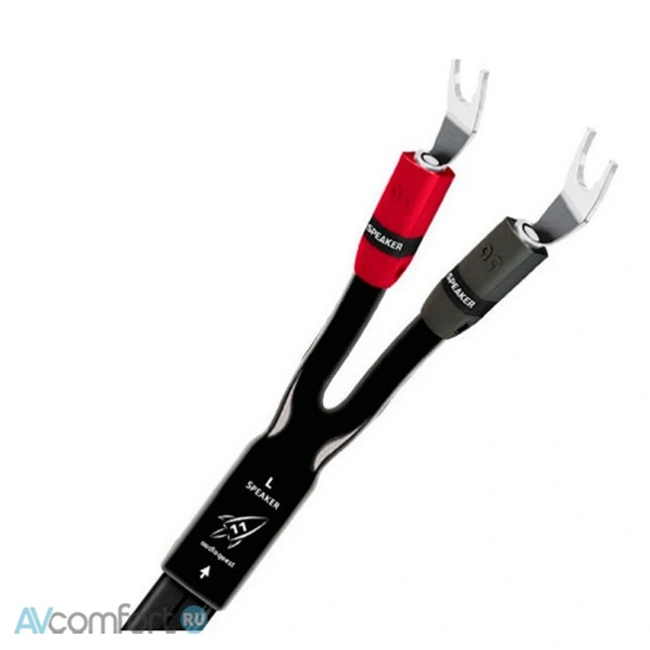 AVComfort, AudioQuest Rocket 11 SBW-SPADES, 3.0 м