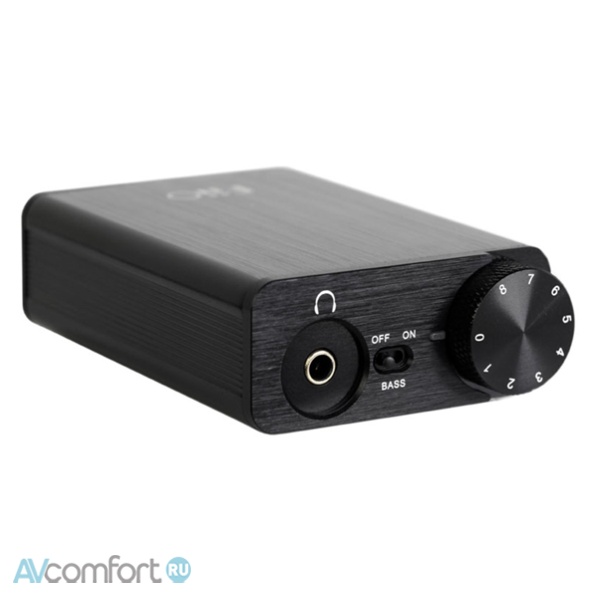 ЦАП для наушников iFi Audio Zen Air DAC air-dac