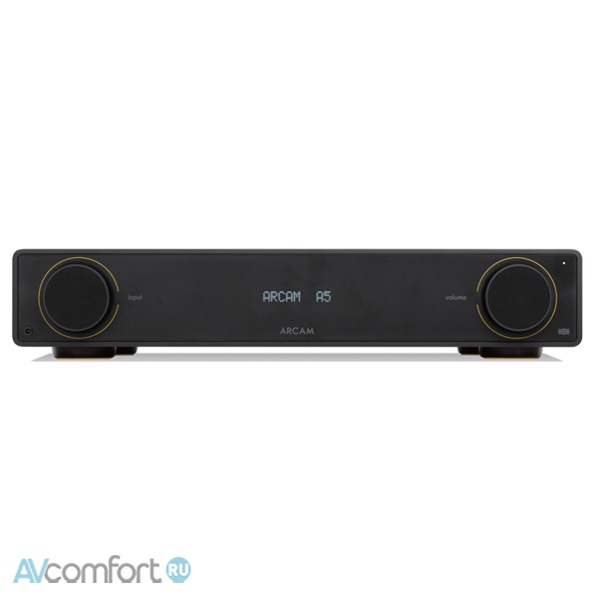 ARCAM Radia A5