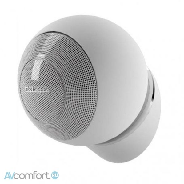 Cabasse IO3 On Base White