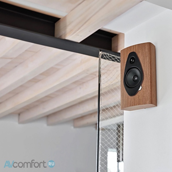 Sonus Faber Sonetto Wall G2 Walnut