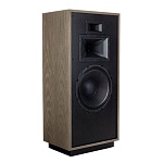 Klipsch Forte IV Distressed Oak